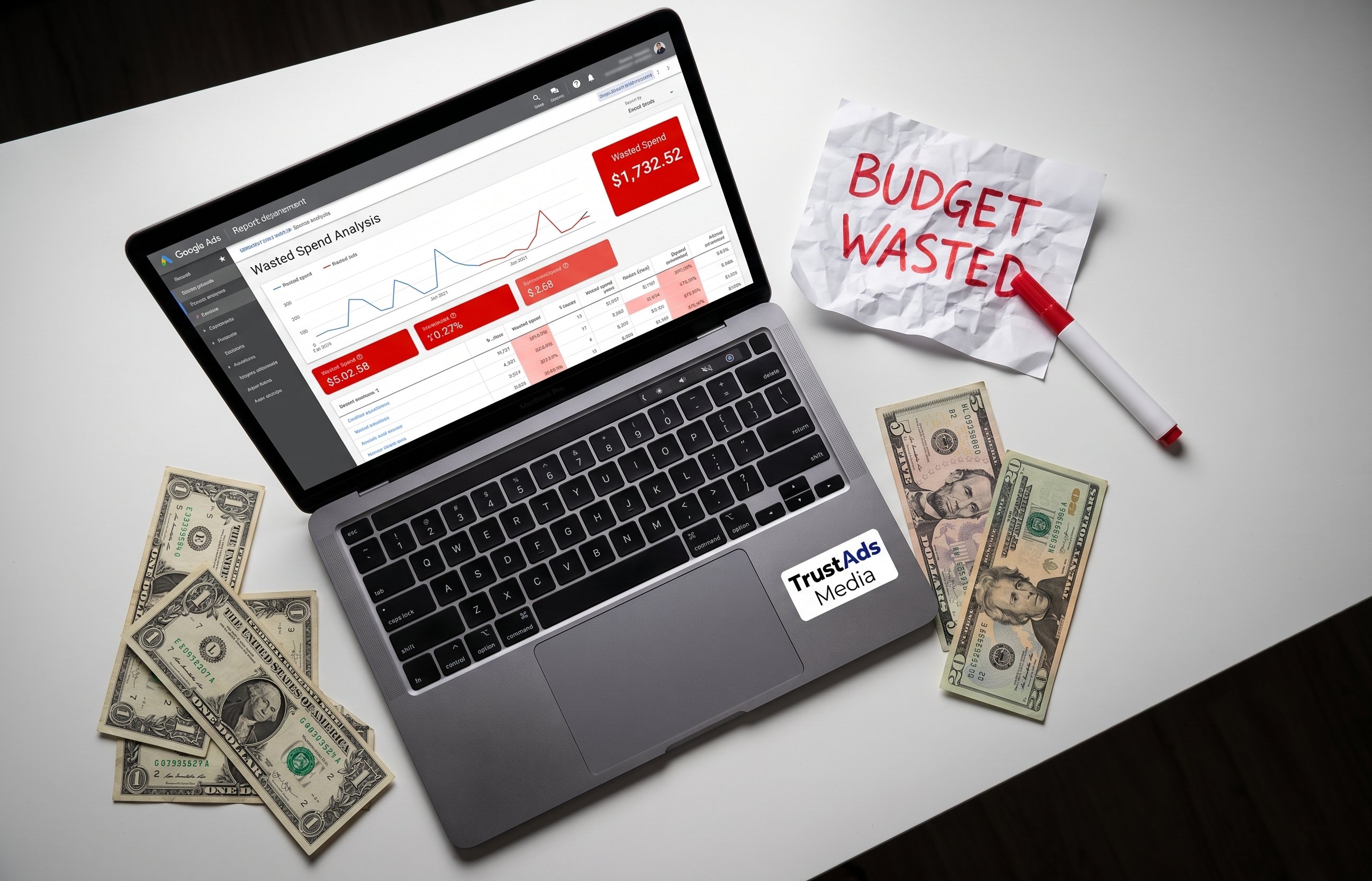 PPC Mistakes