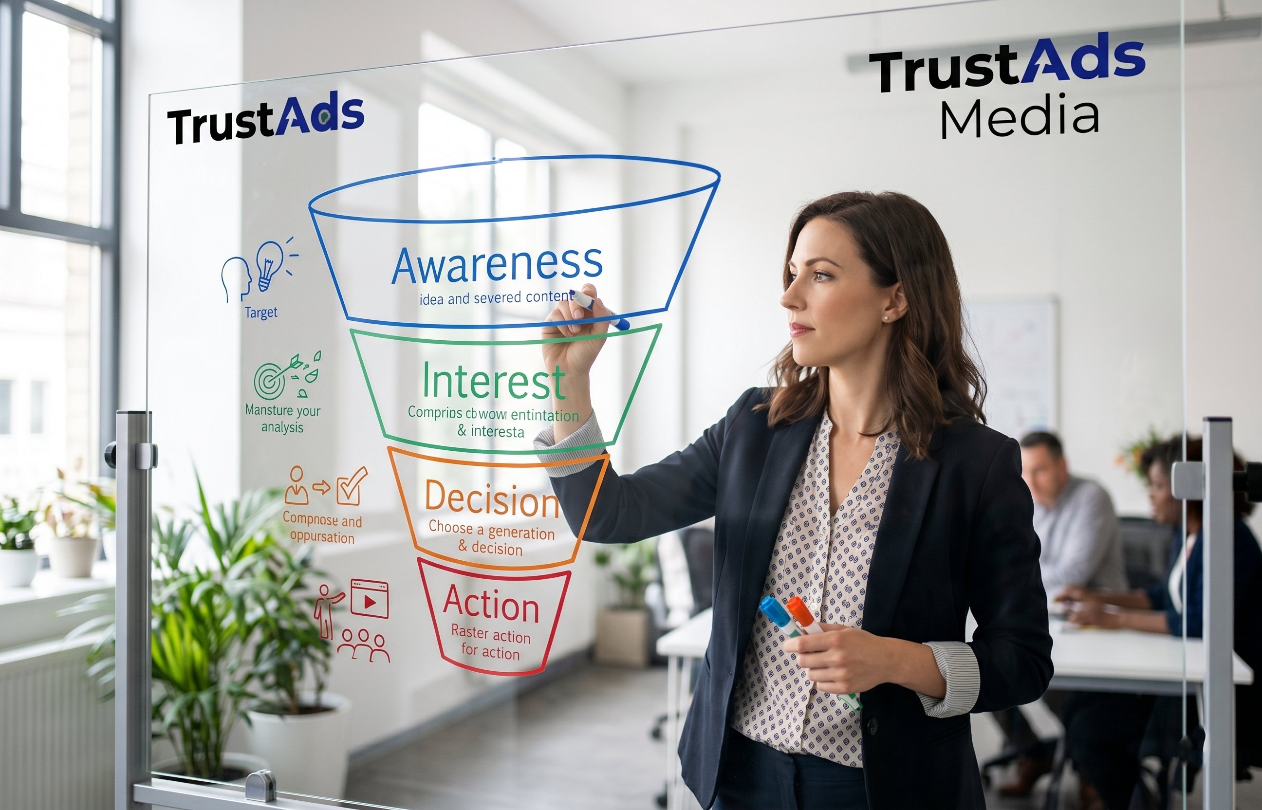 Lead Gen Funnel