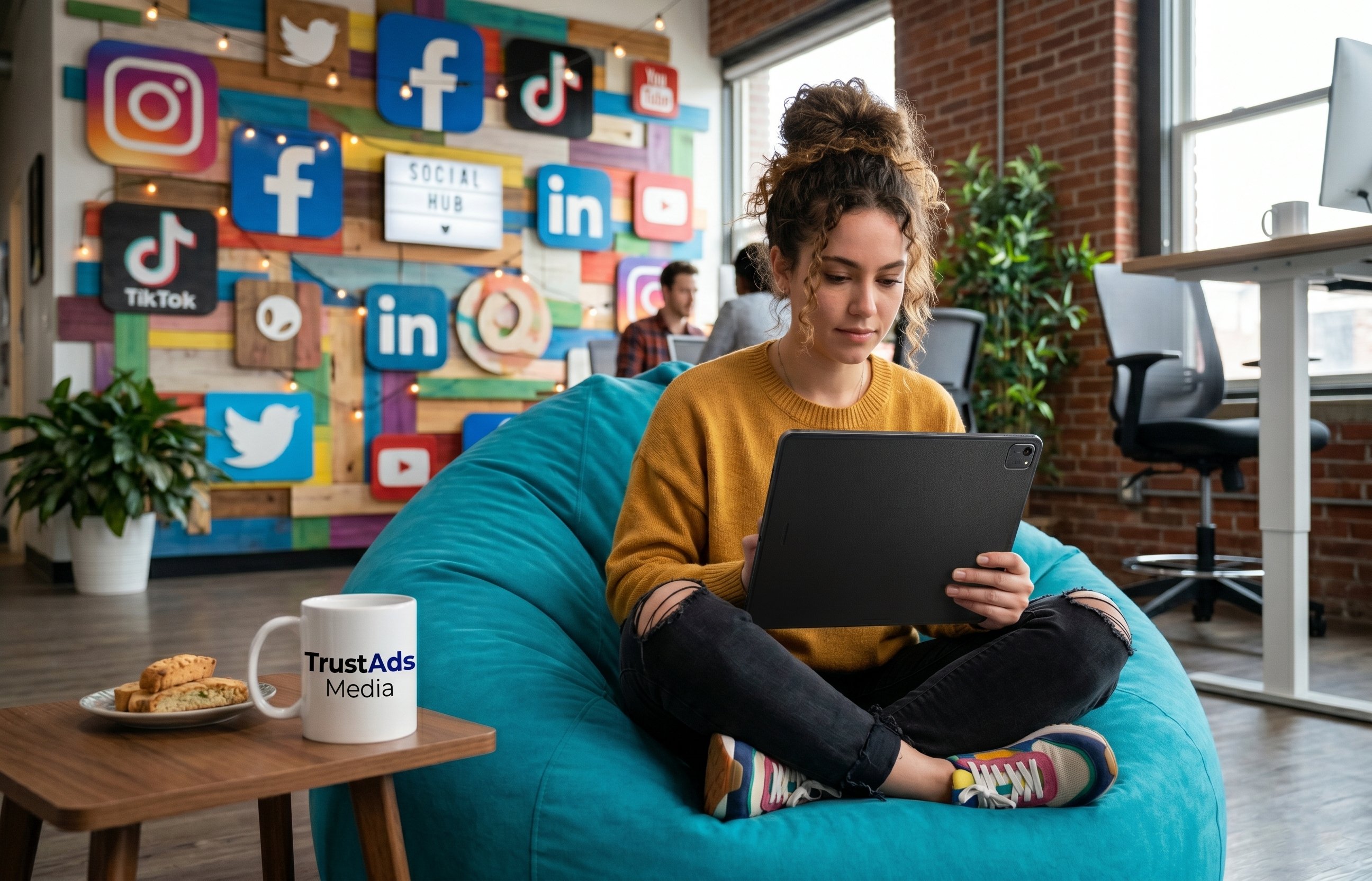 Social Media Guide